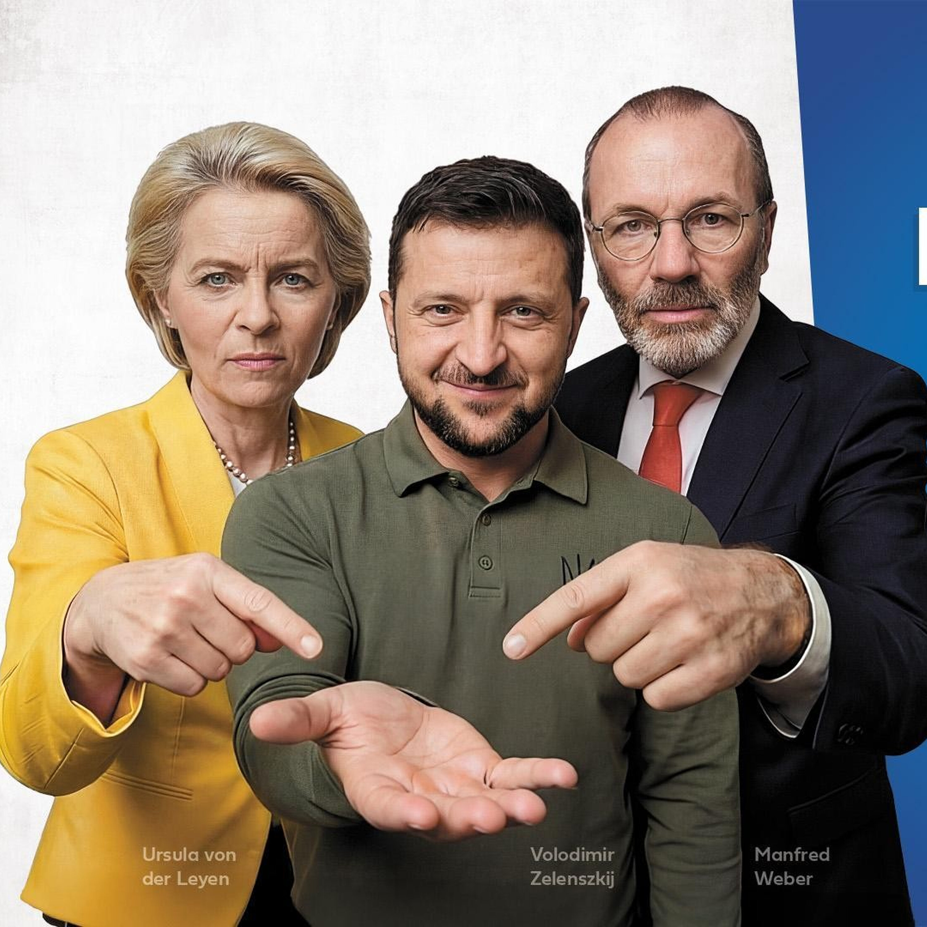 Výber Beaty Balogovej: Má Zelenskyj zlatú záchodovú misu? Podľa Orbána áno Výber Beaty Balogovej: Má Zelenskyj zlatú záchodovú misu? Podľa Orbána áno