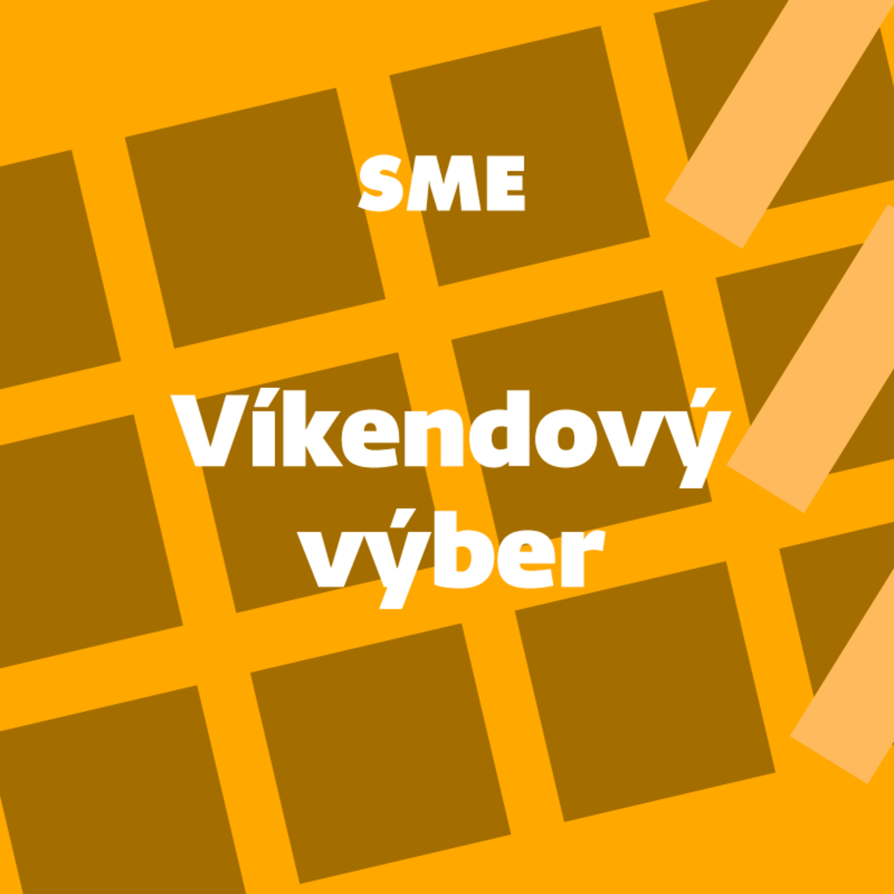 Ranný brífing a audio newslettre SME