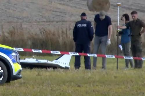 Ranný brífing: Ani drony nad Poľskom nevyrušili Fica a Blanára, opakujú ruskú propagandu