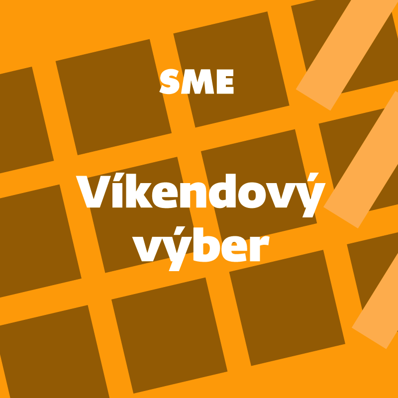 Ranný brífing a audio newslettre SME