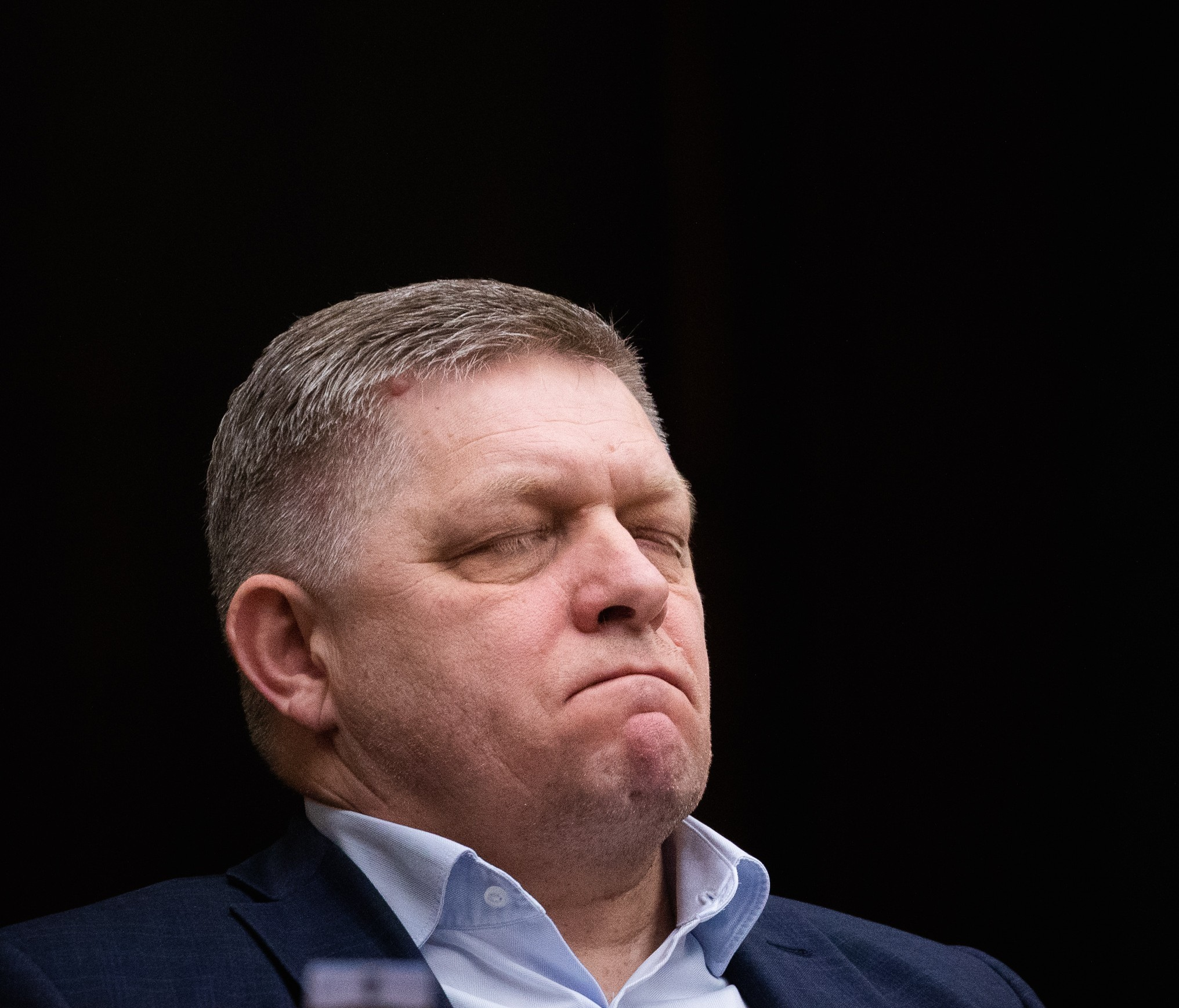 Výber Beaty Balogovej: Fico, nečakaný marketingový riaditeľ Demokratov