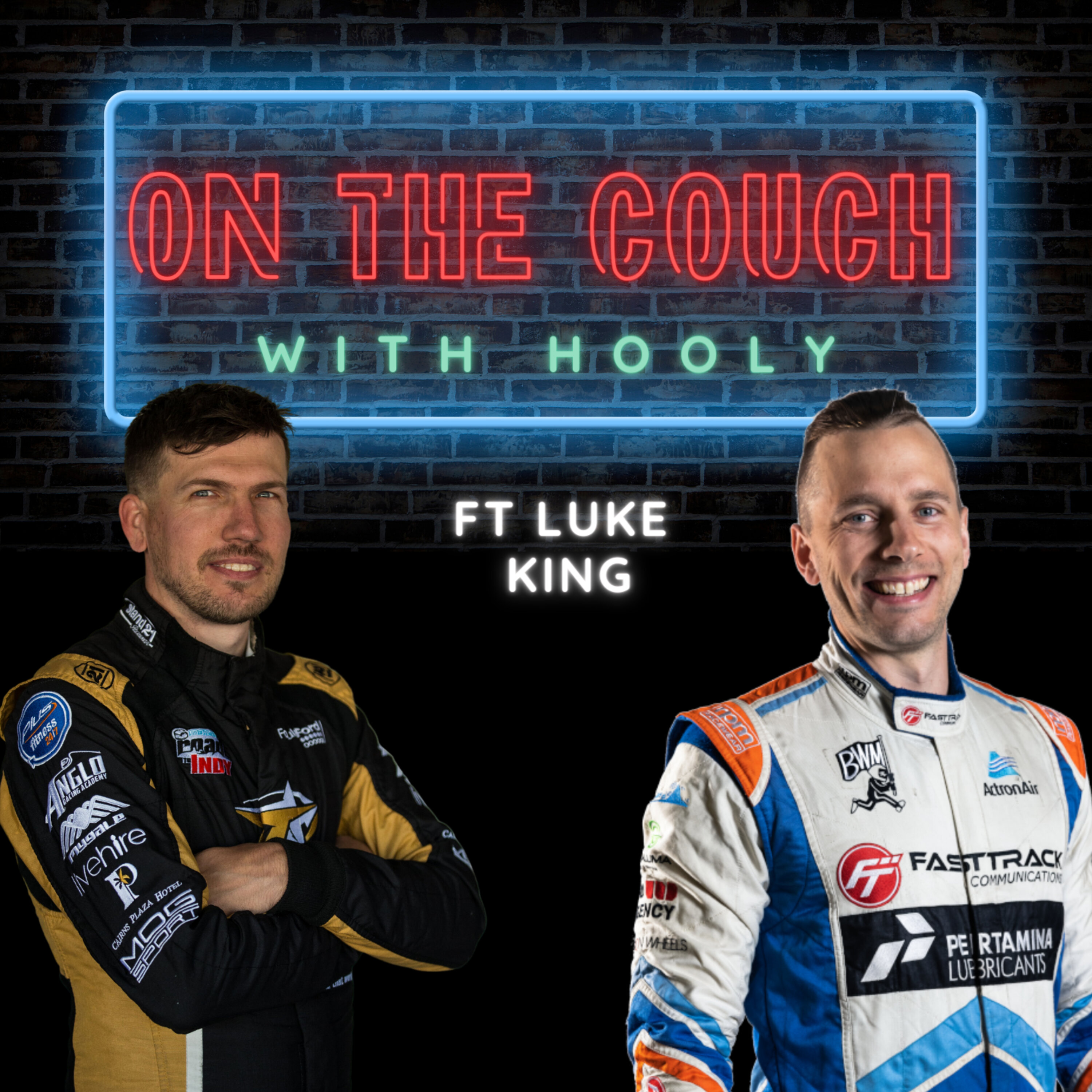 On The Couch With Hooly