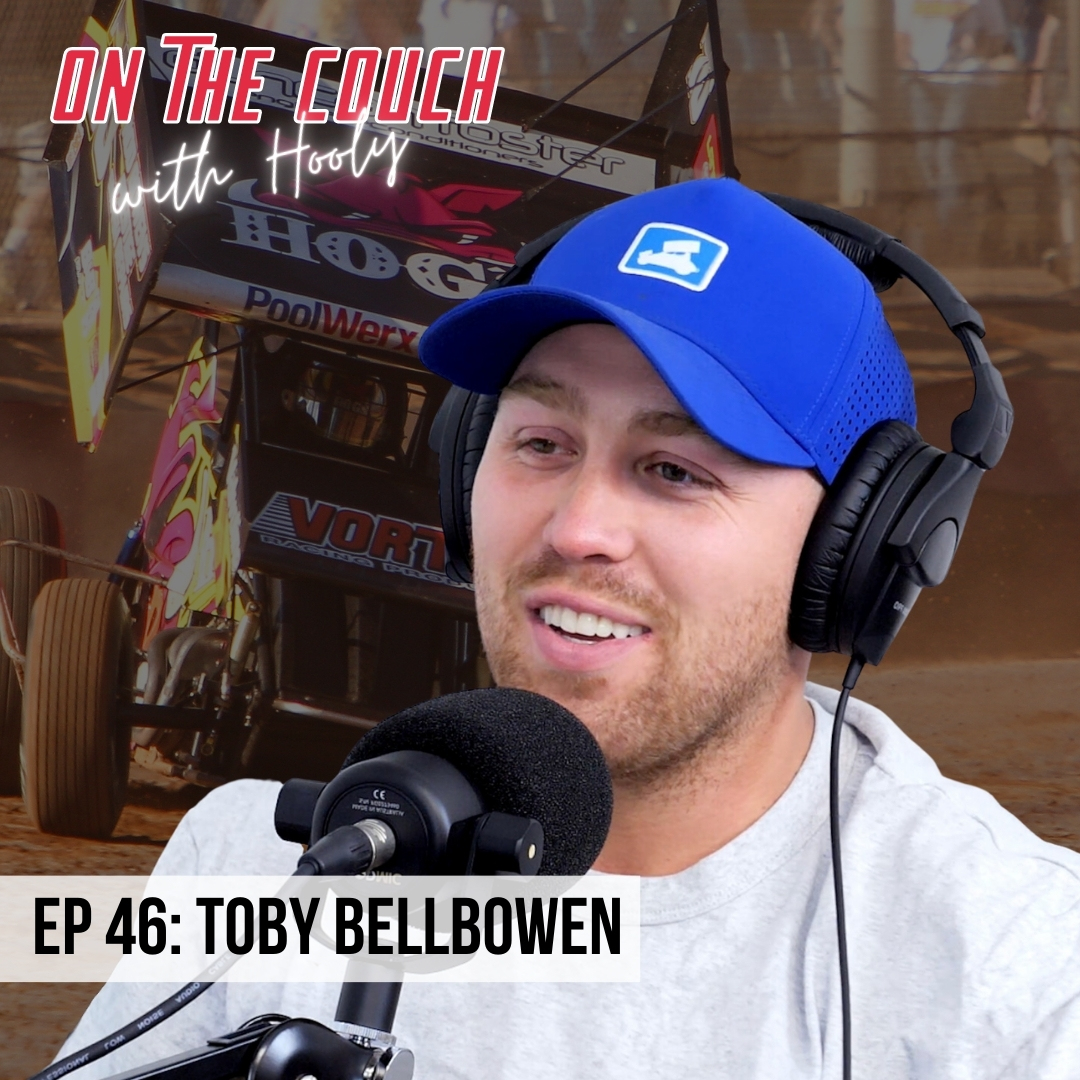 Toby Bellbowen | Unpredictable & uncensored trackside content