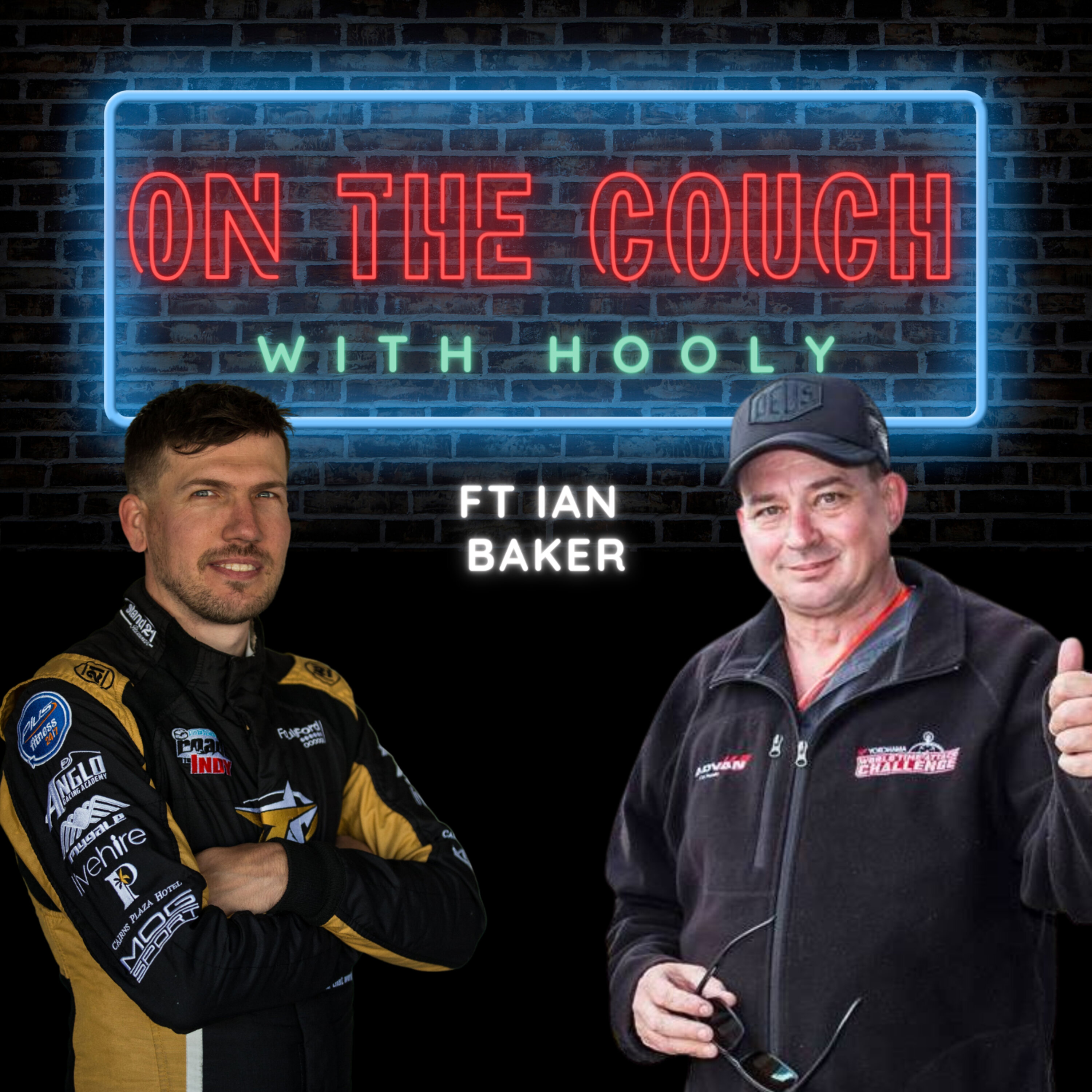 On The Couch With Hooly
