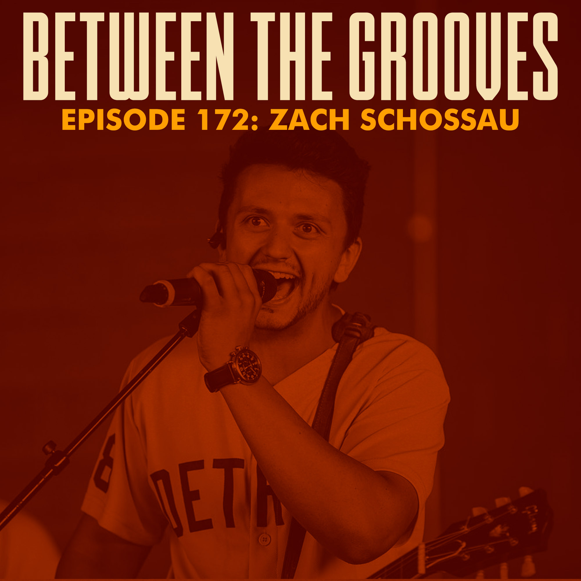 Zach Schossau of Alive City