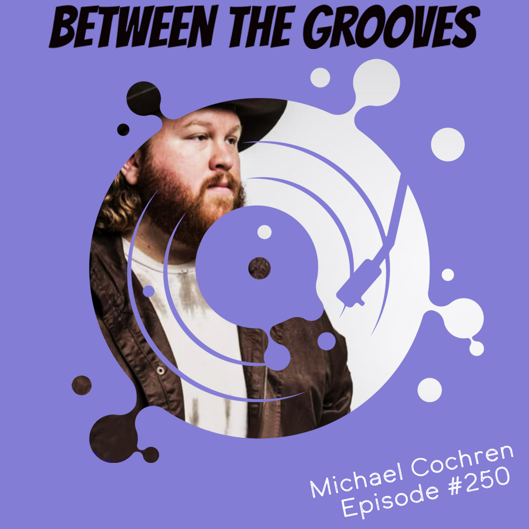 Between the Grooves
