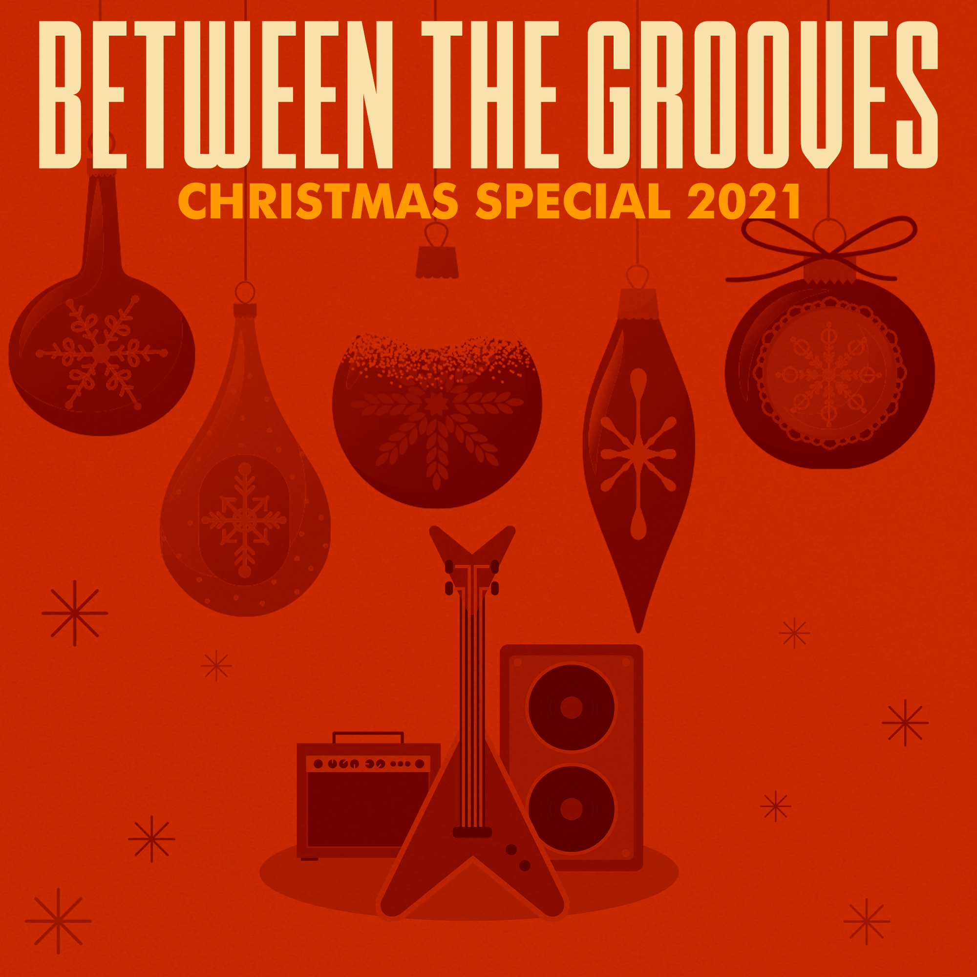 Christmas Special 2021