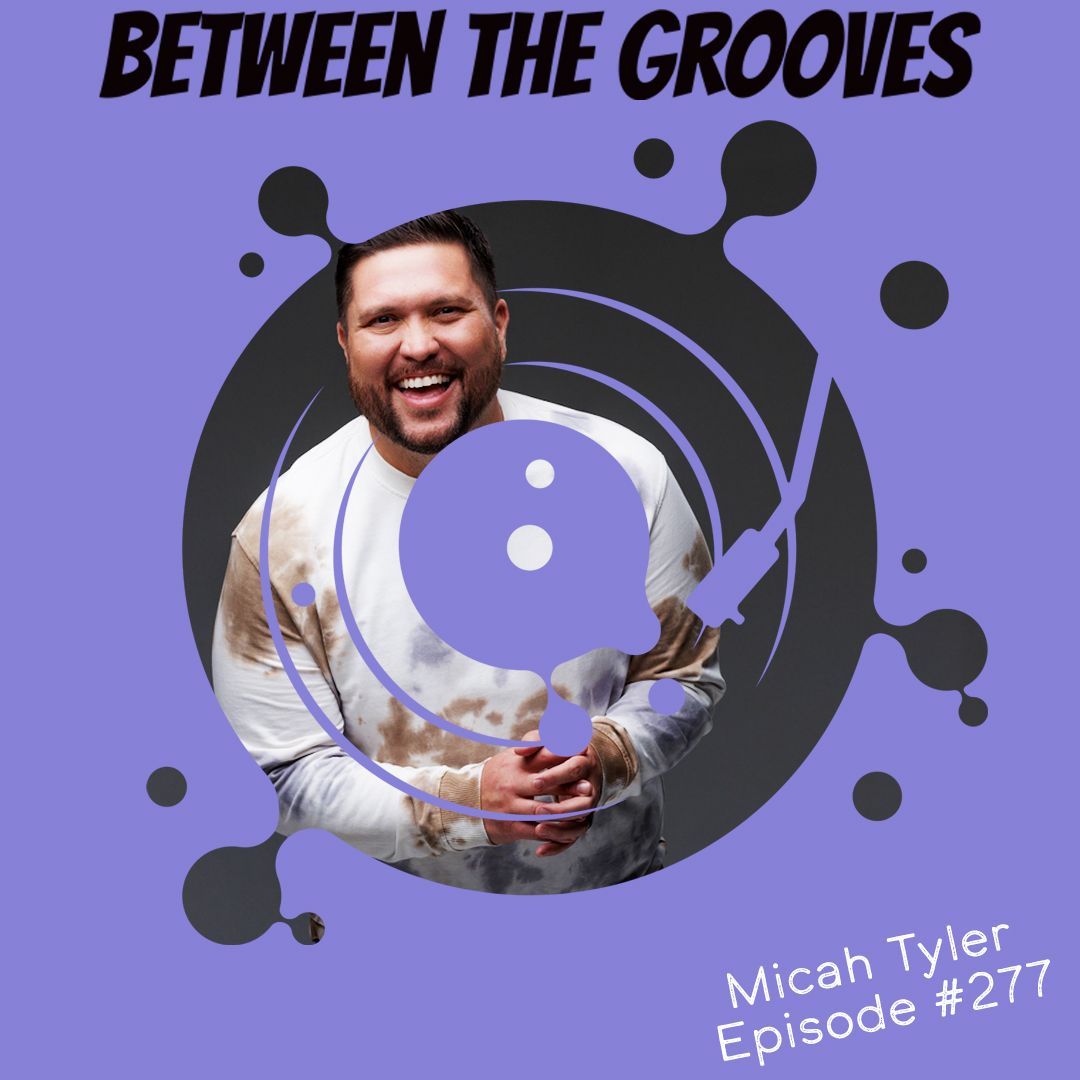Between the Grooves