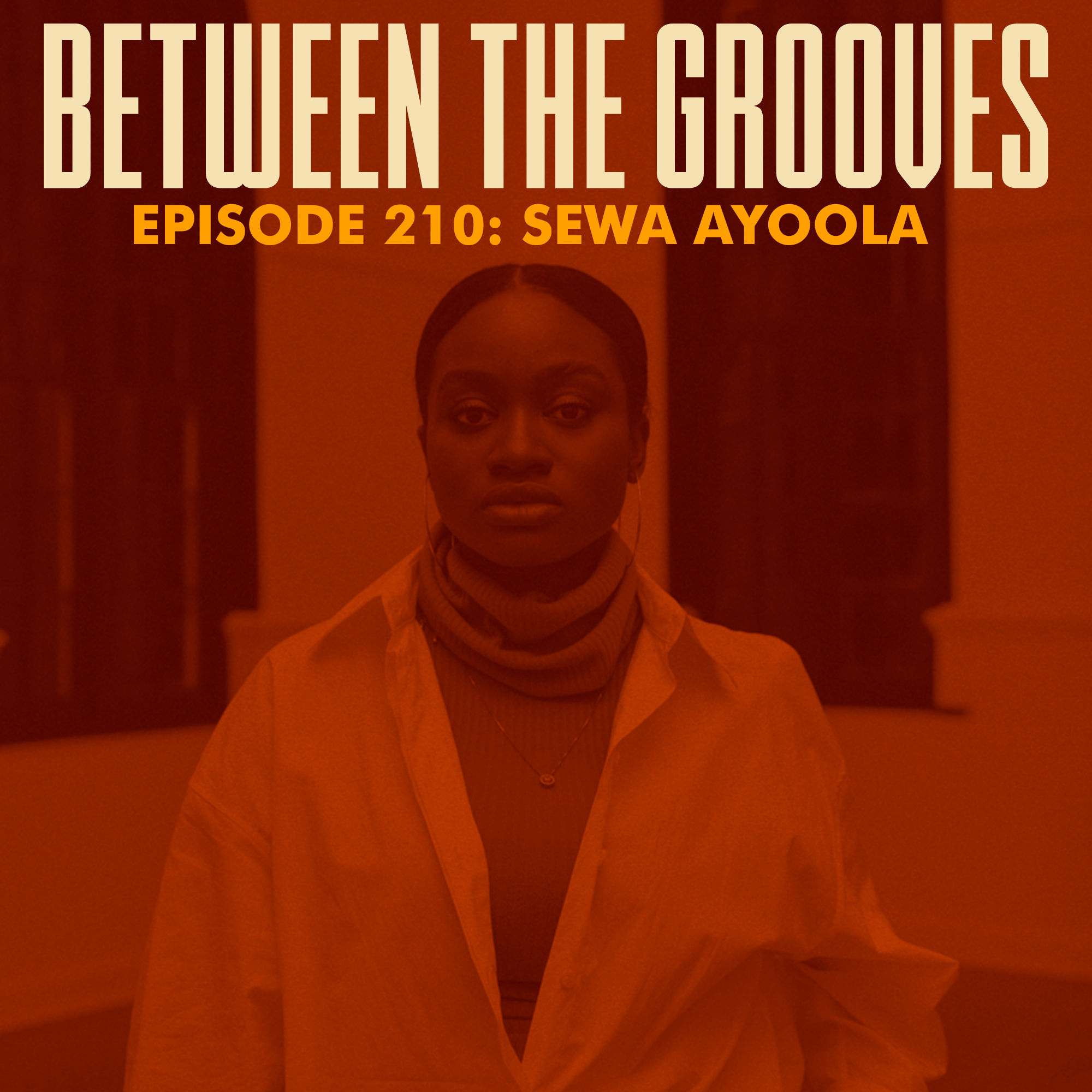 A Heart of Worship with Sewa Ayoola