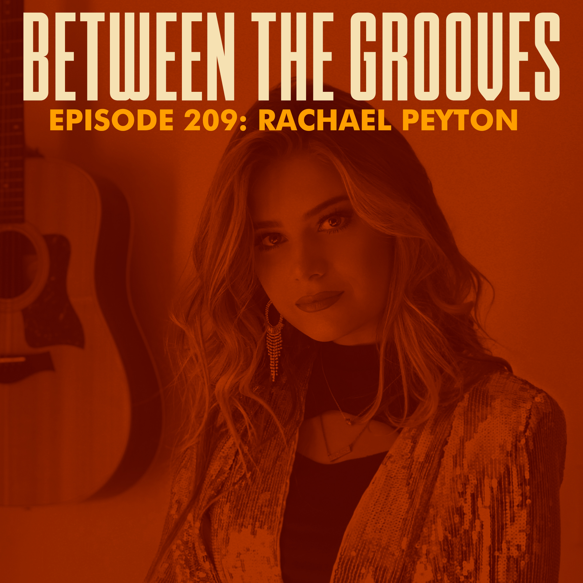 Life in the Spotlight with RENEE's Rachael Peyton