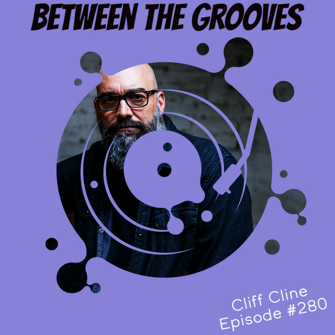 Making Time for Sabbath with Cliff Cline