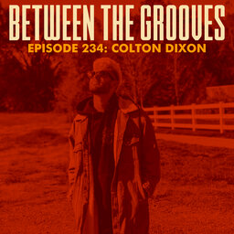 On the Road with Colton Dixon