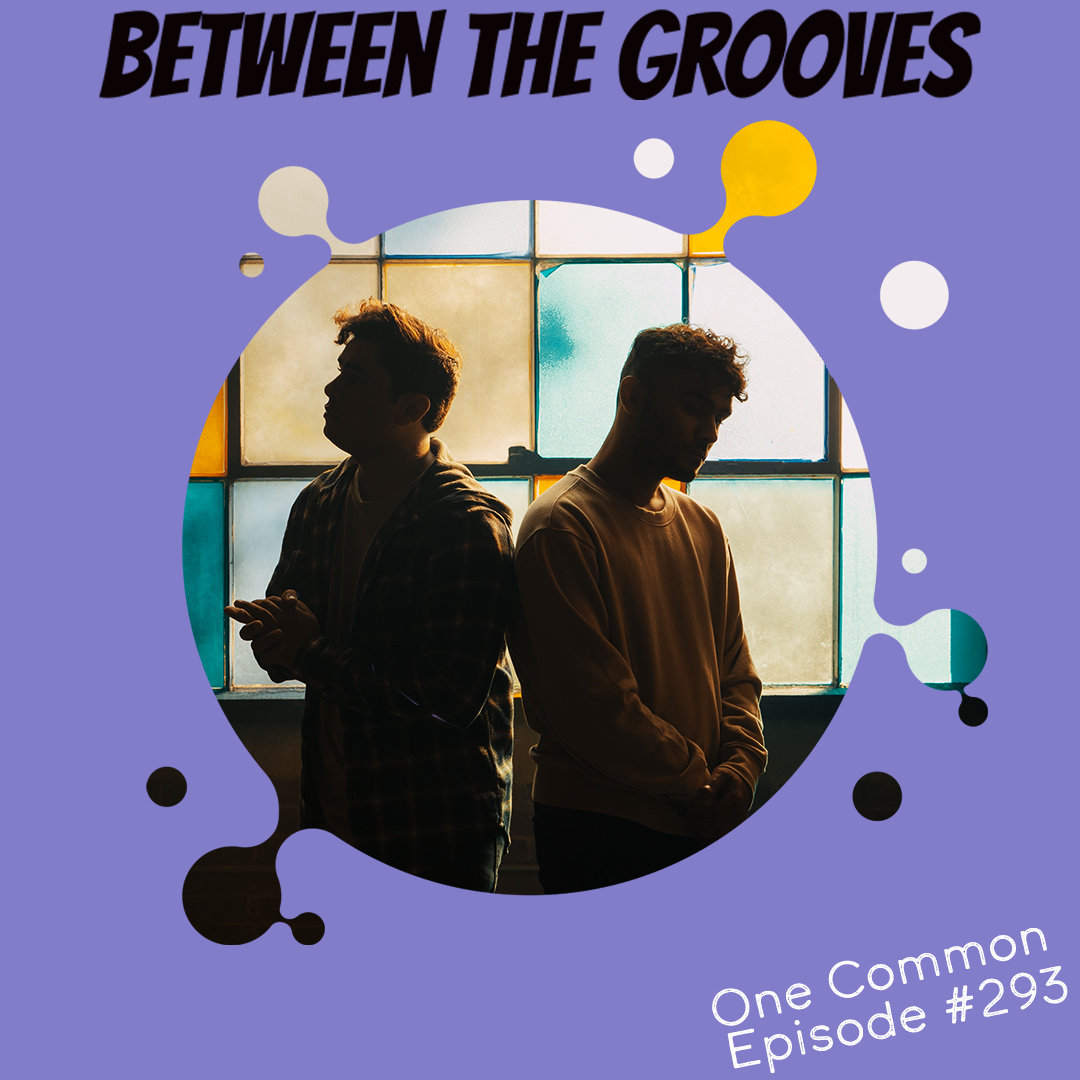 Pointing People to God with One Common