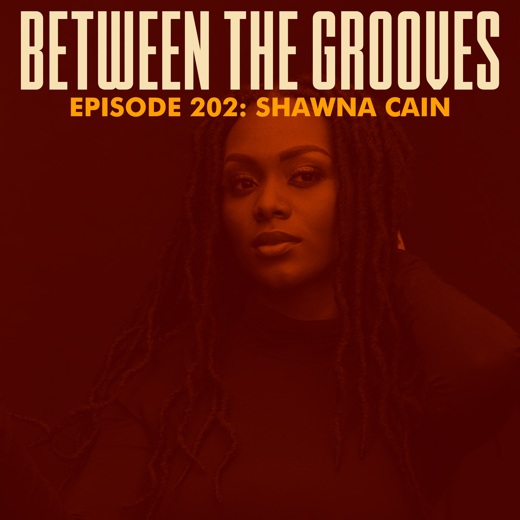 Building Your Brand with Shawna Cain