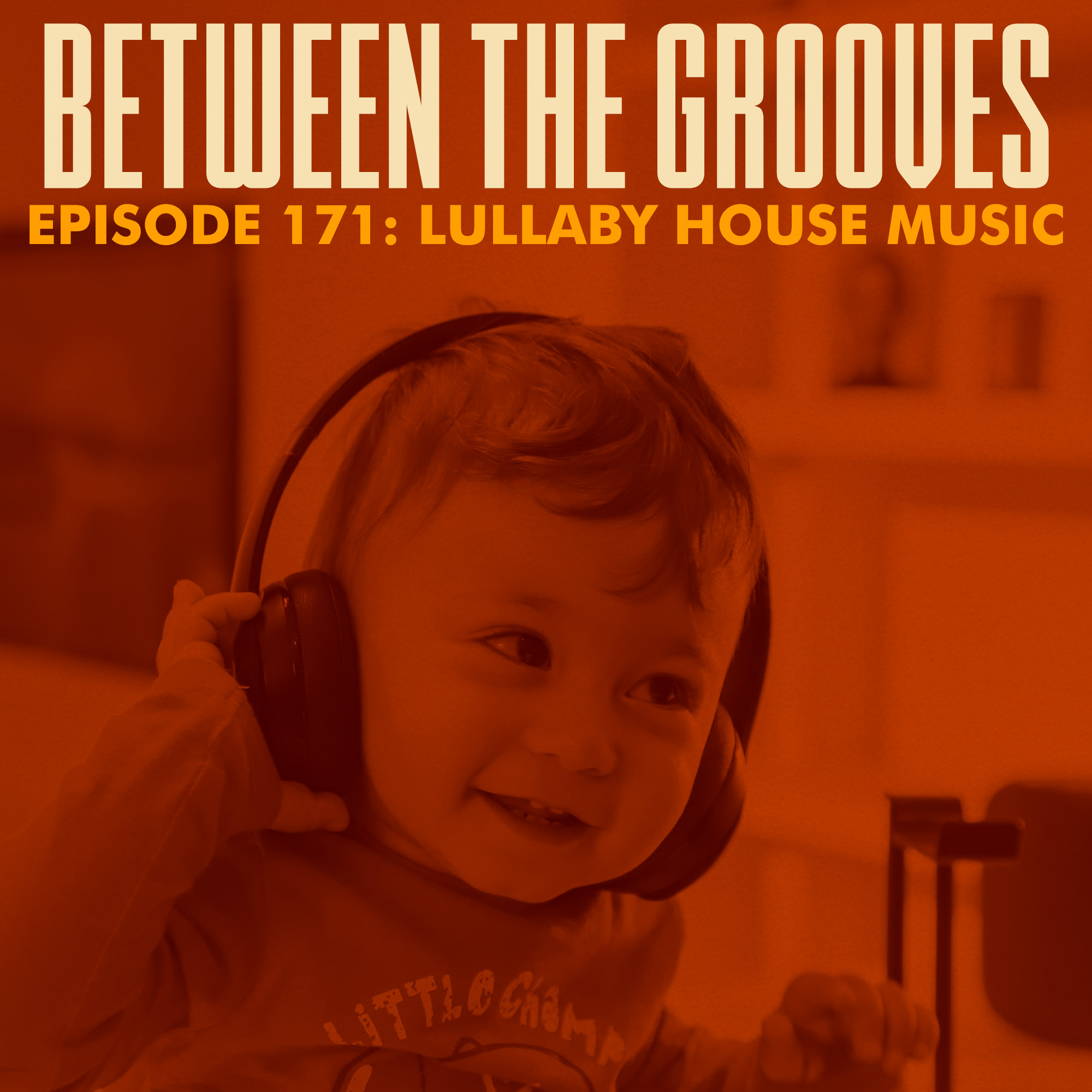 Lullaby House Music with Jason Houser & Jo Coleman