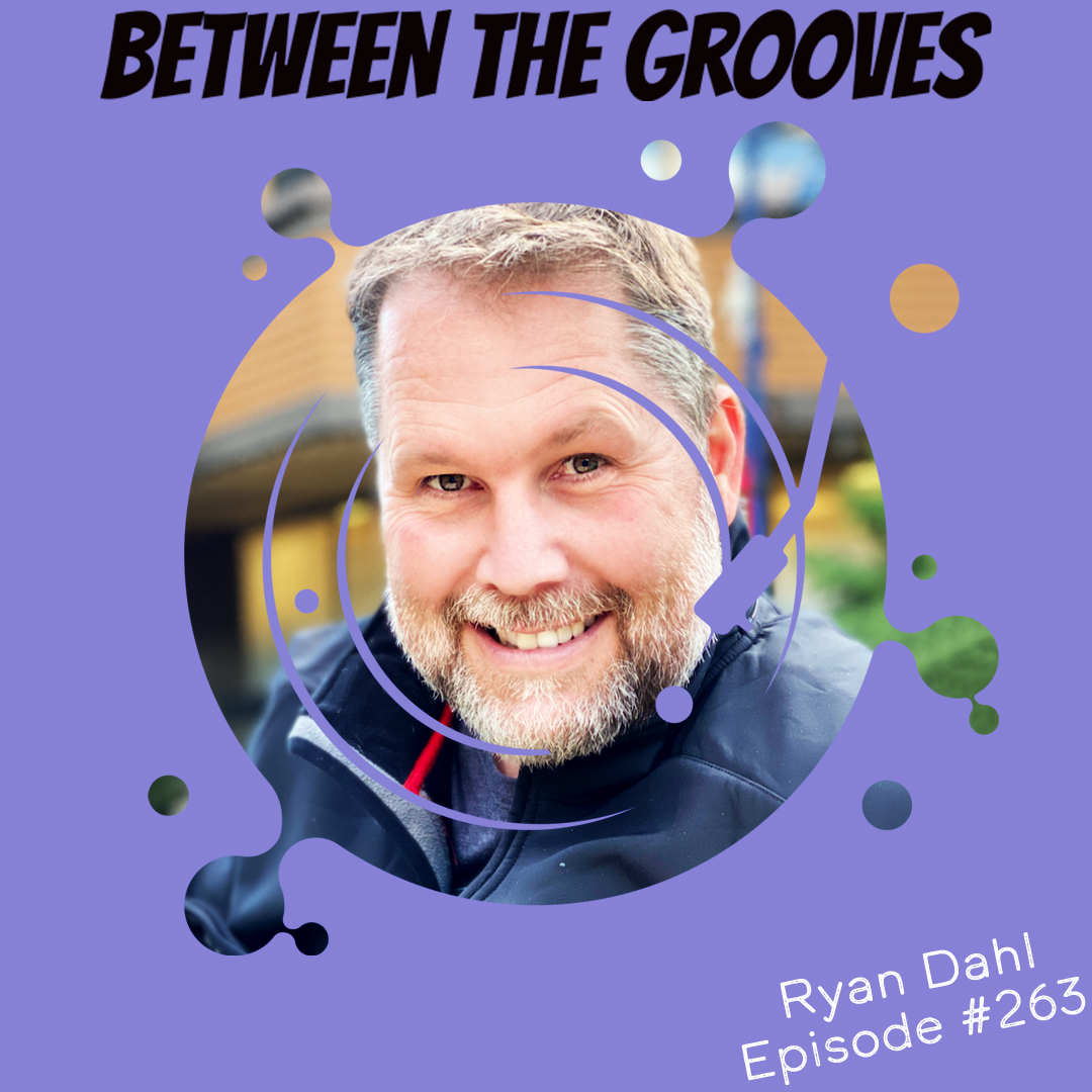 Between the Grooves