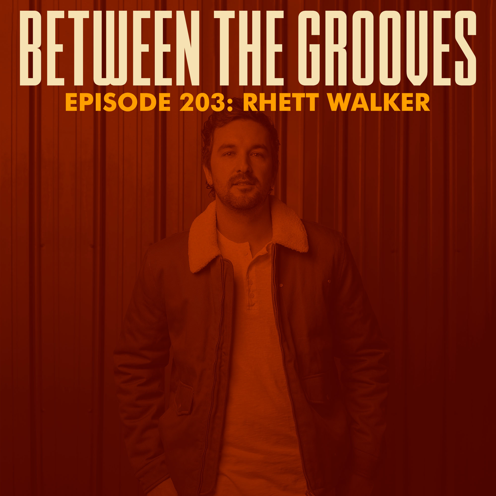 Gettin' Back Out There with Rhett Walker