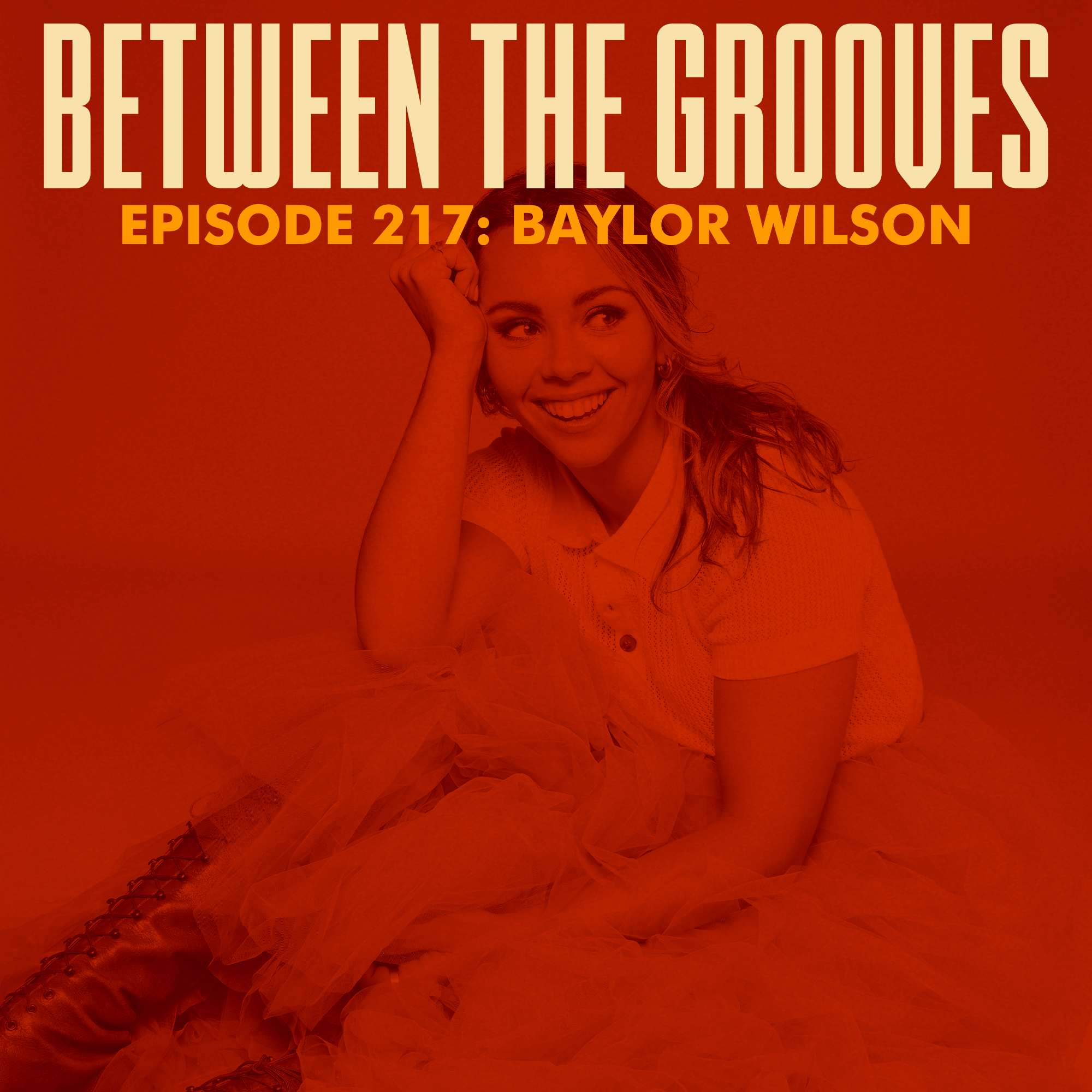 Between the Grooves