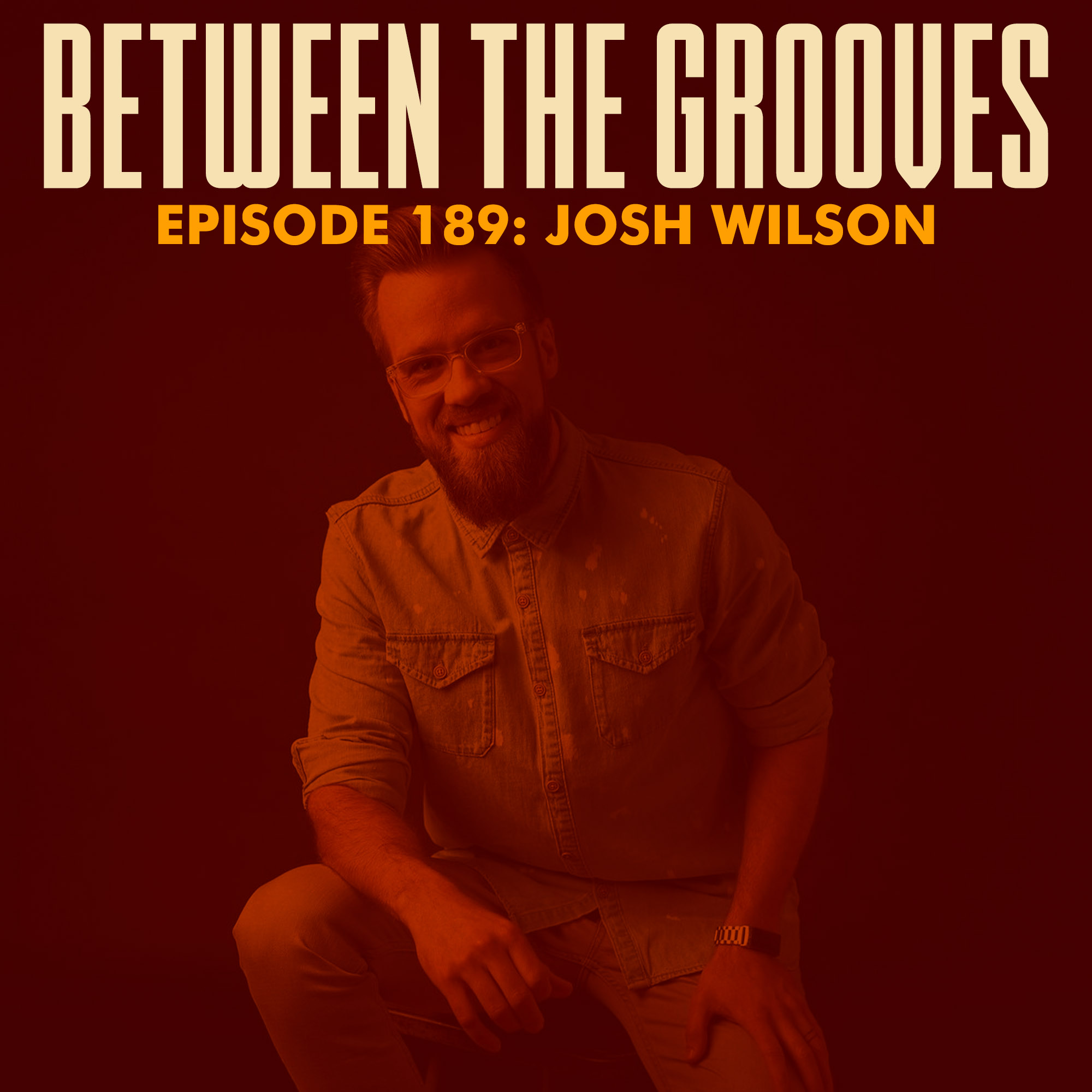Hope and Bad Puns with Josh Wilson