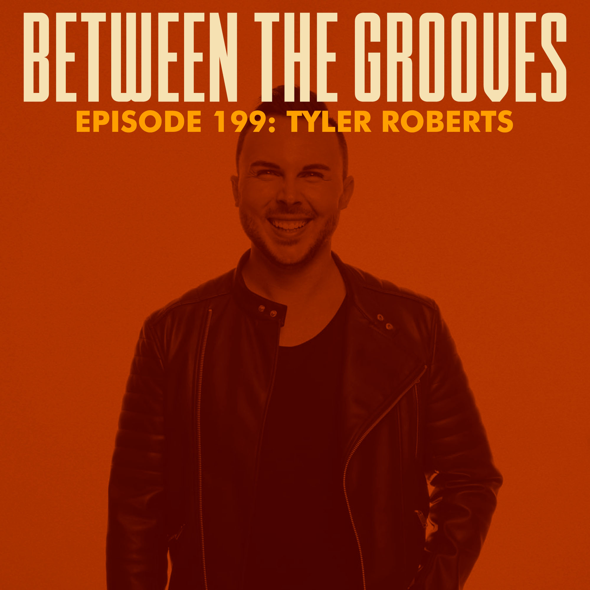 Church Has Left The Building with Tyler Roberts