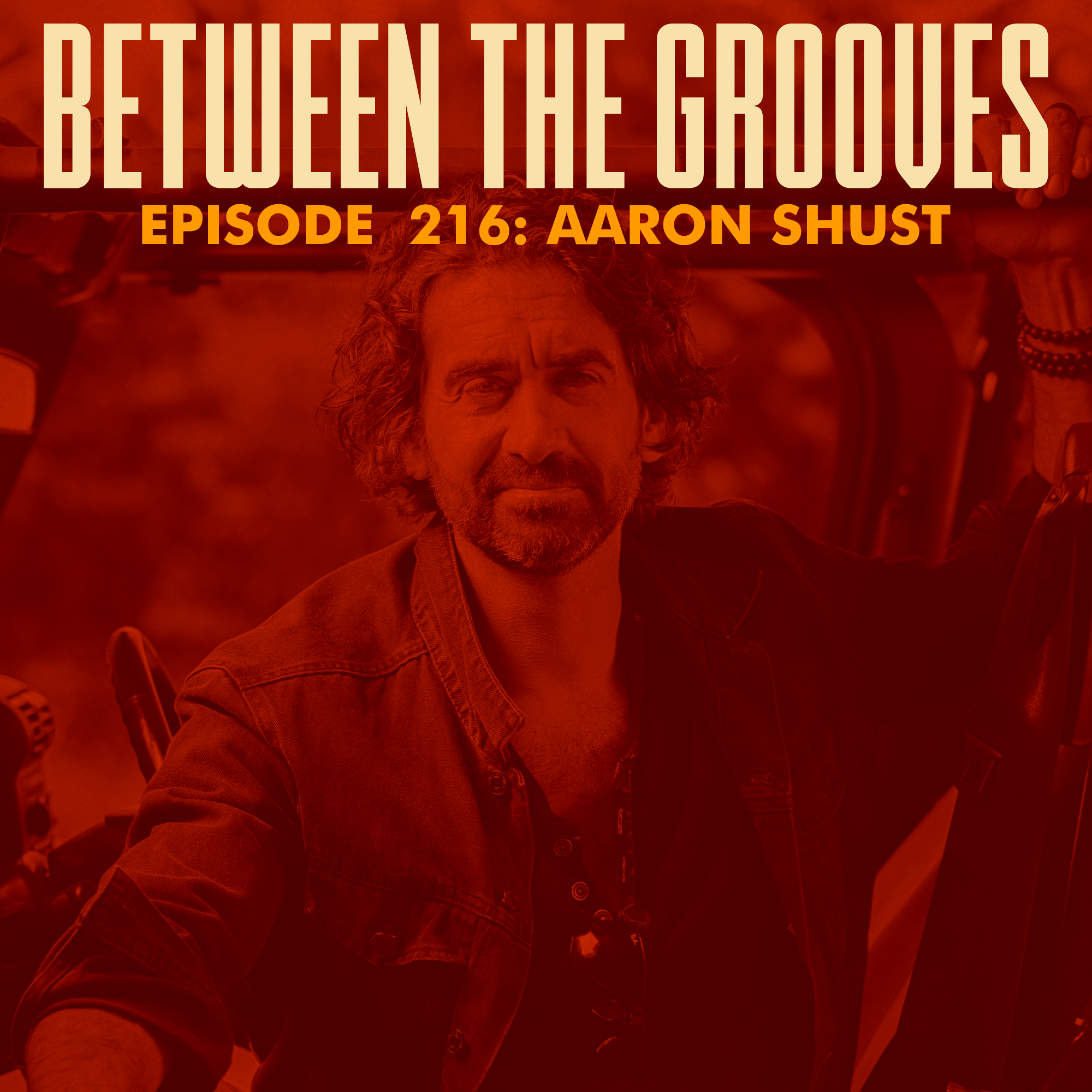 Ministry & Music with Aaron Shust