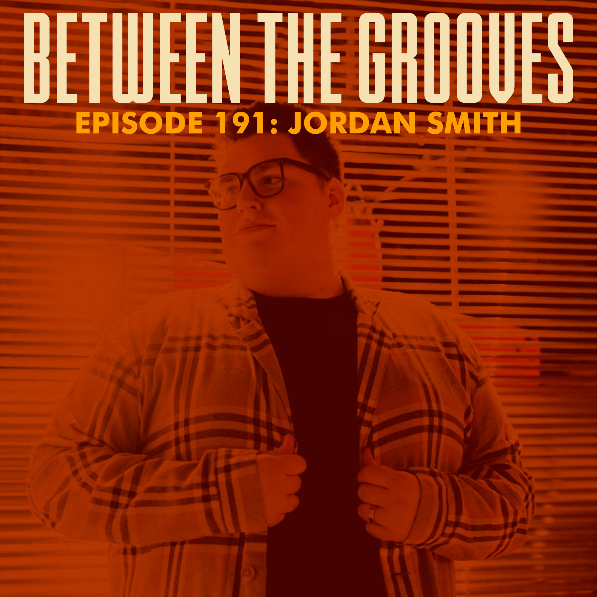 Changing Genres with Jordan Smith