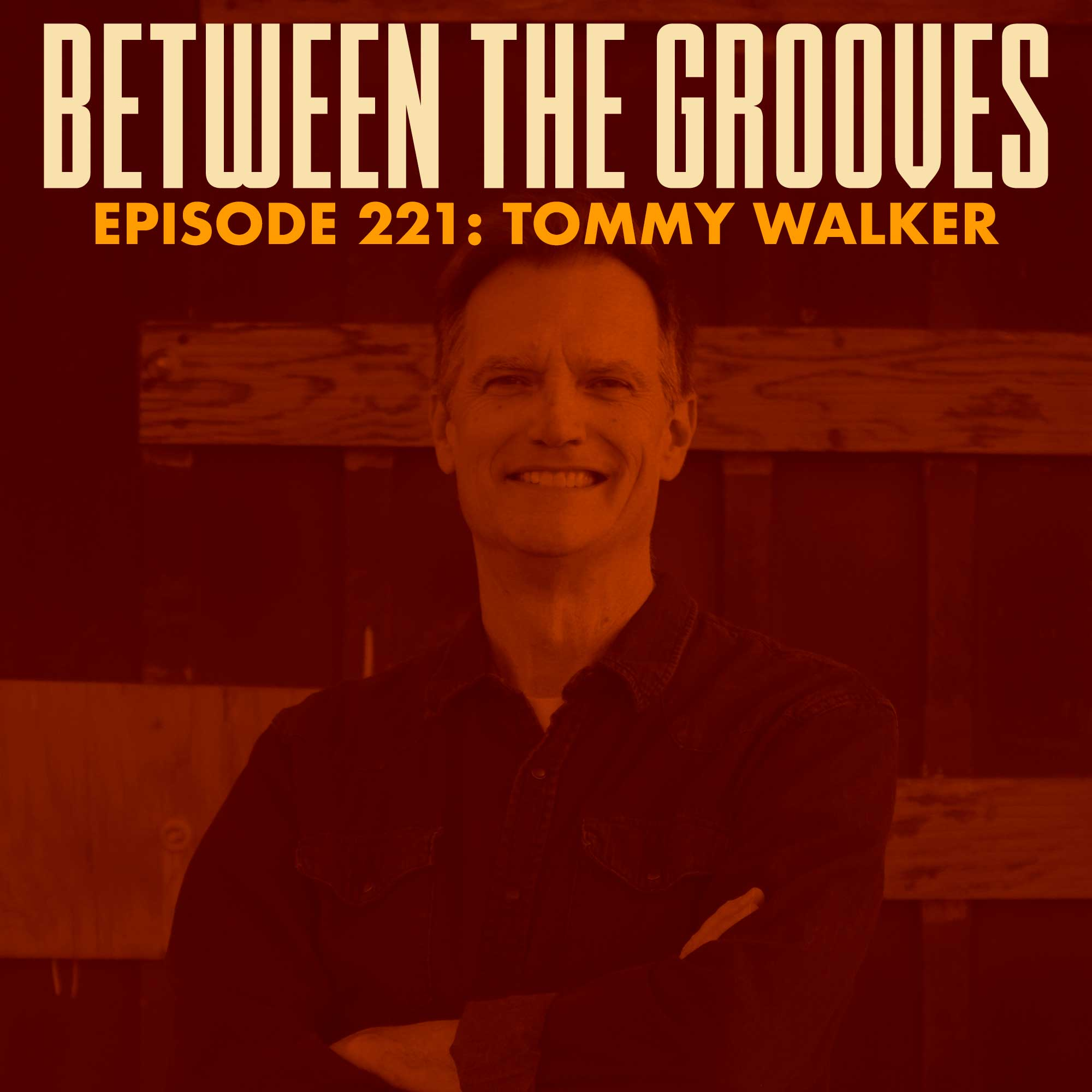 Generation Hymns with Tommy Walker