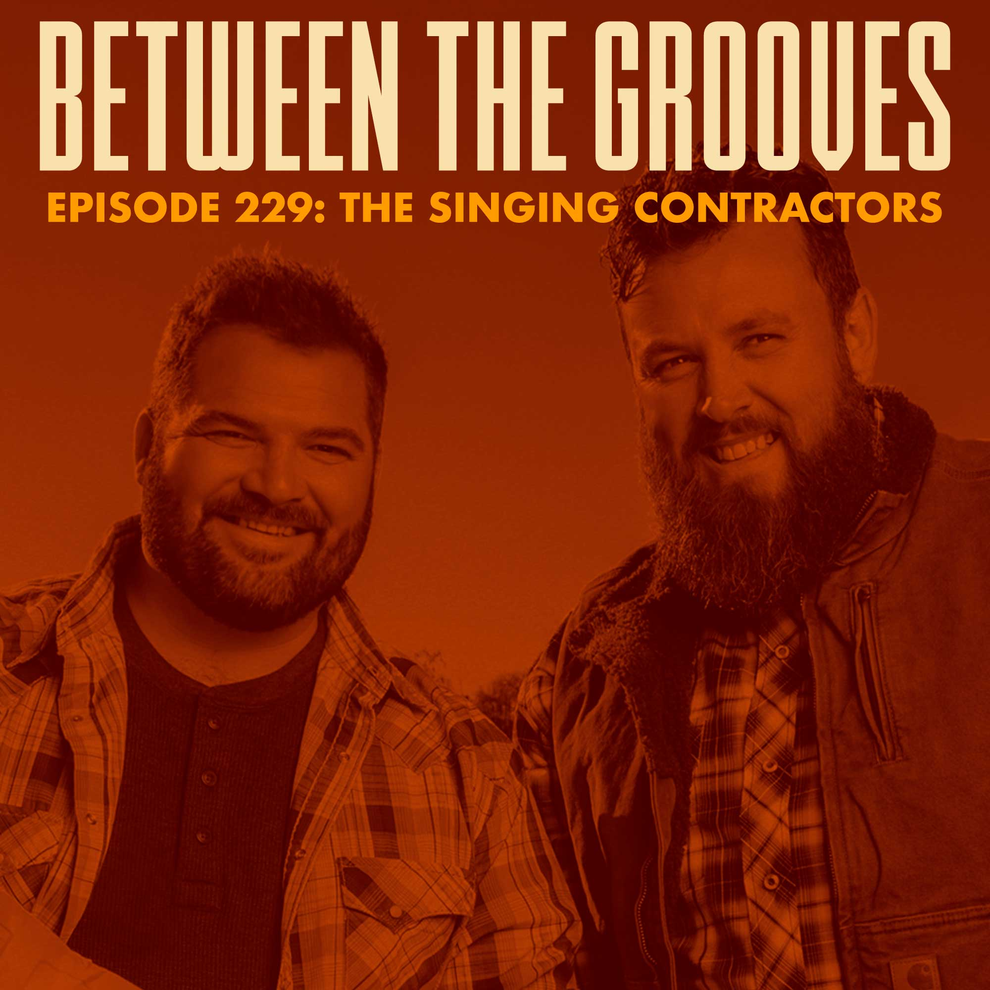 How Great Thou Art with The Singing Contractors