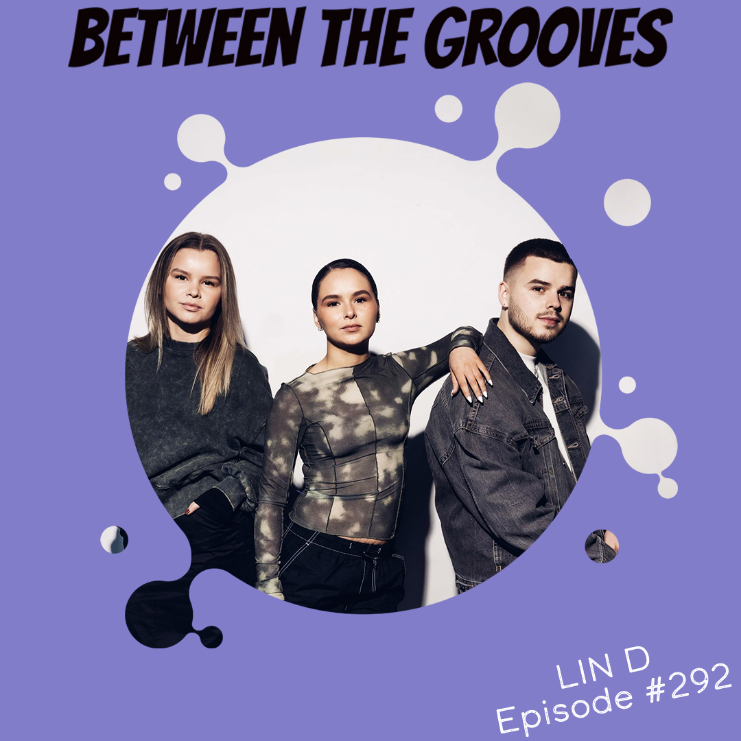 Winter Jam Tour with LIN D