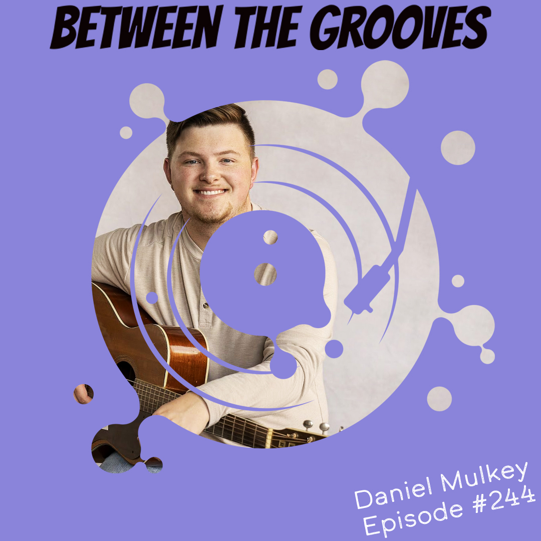 Between the Grooves