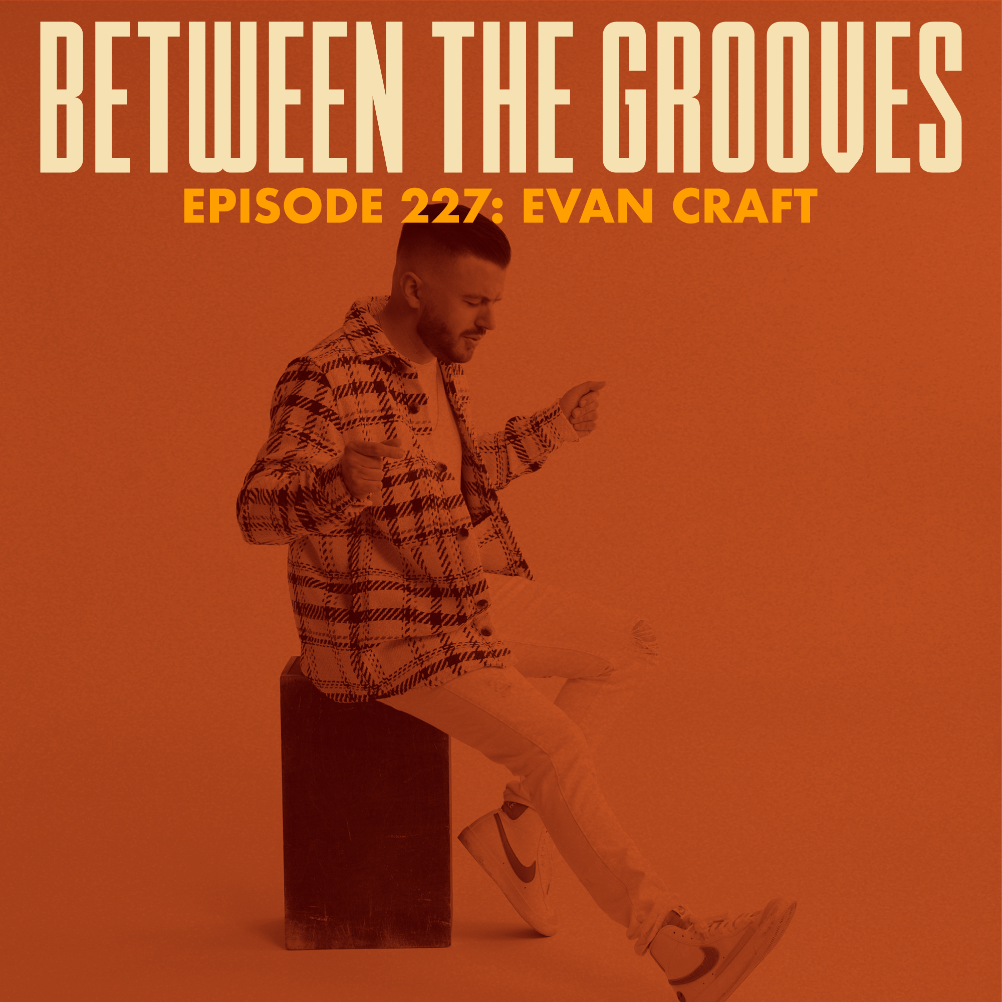 Between the Grooves