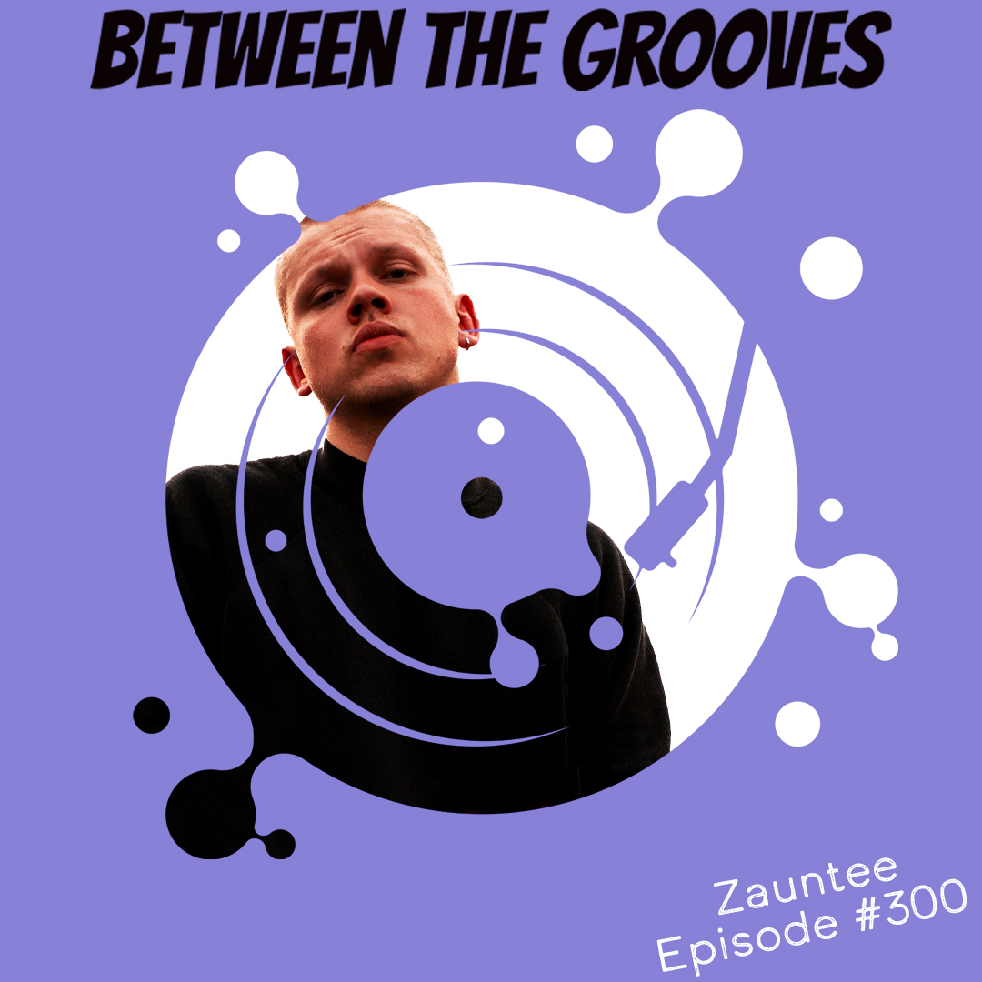 Hard Work God First with Zauntee