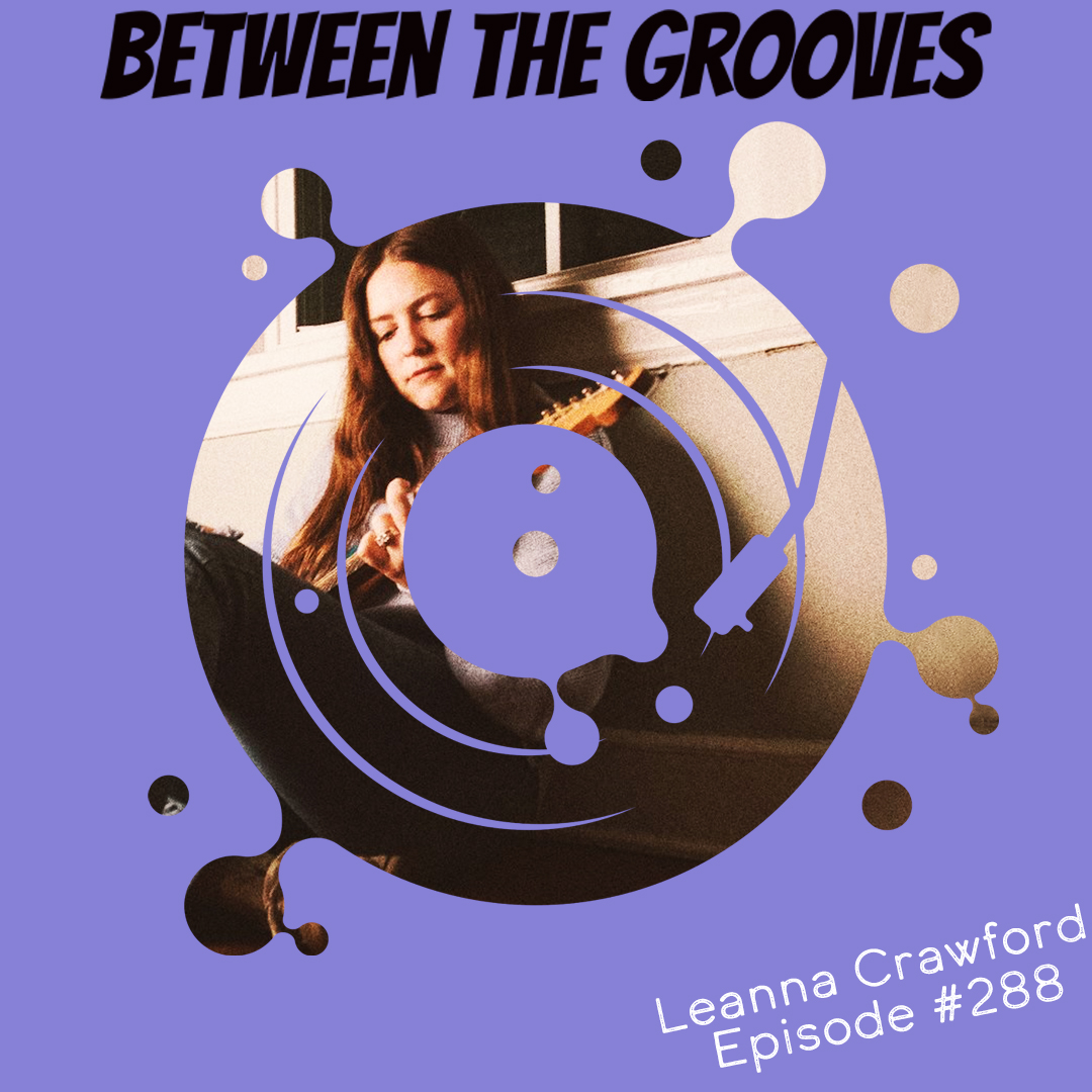 Between the Grooves