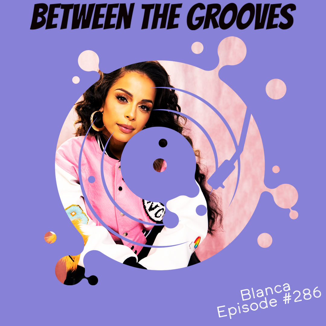 Embracing Joy with Blanca