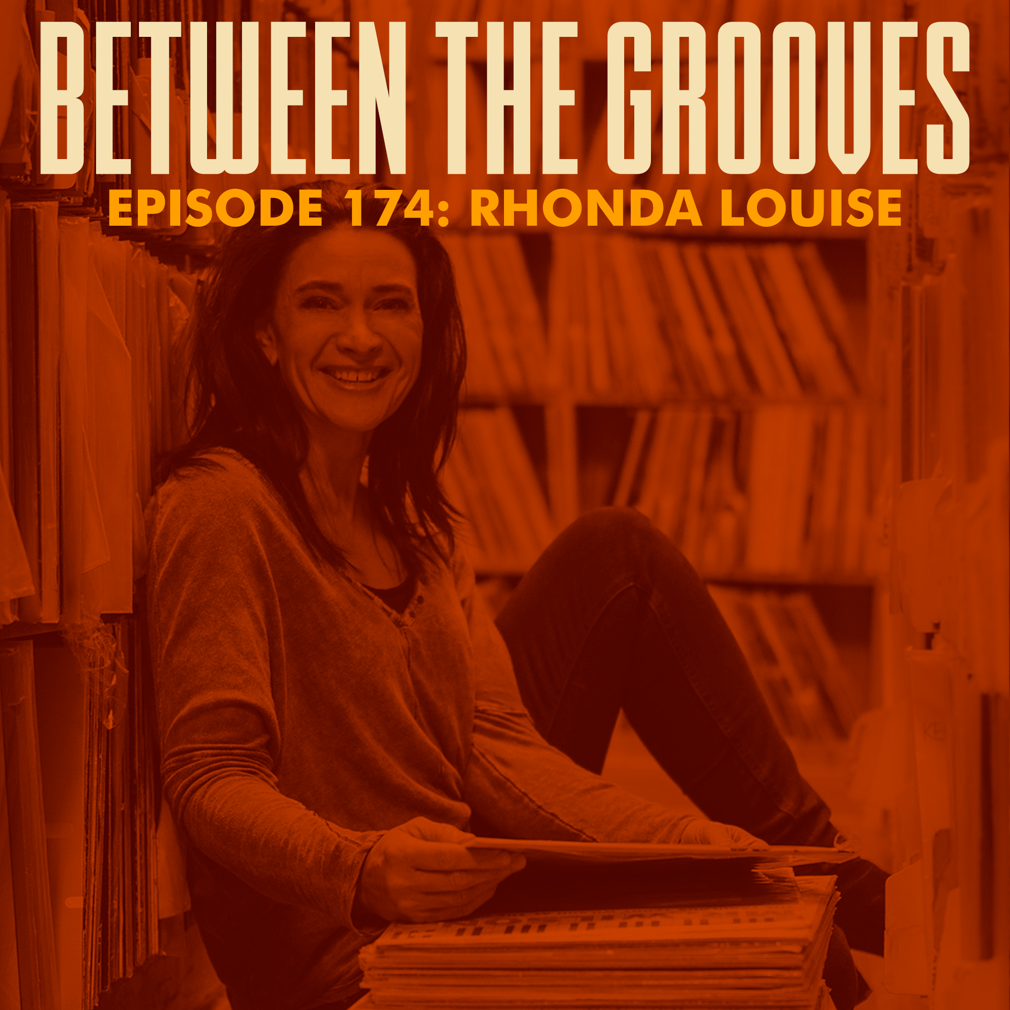 Being Brave with Rhonda Louise