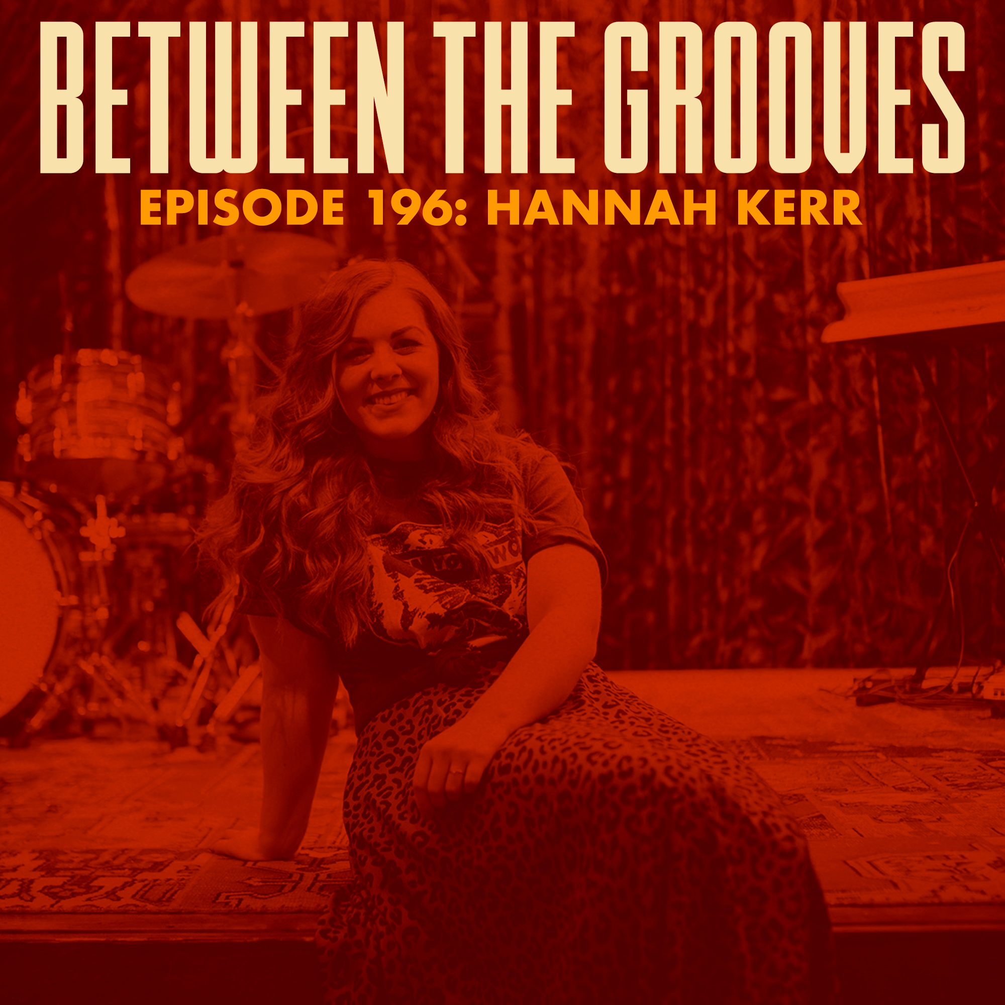 Catching Up with Hannah Kerr