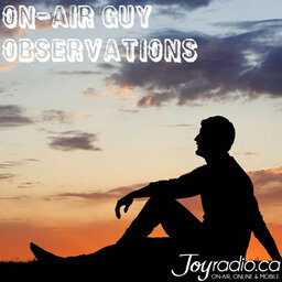 On Air Guy Observations - Last Wishes