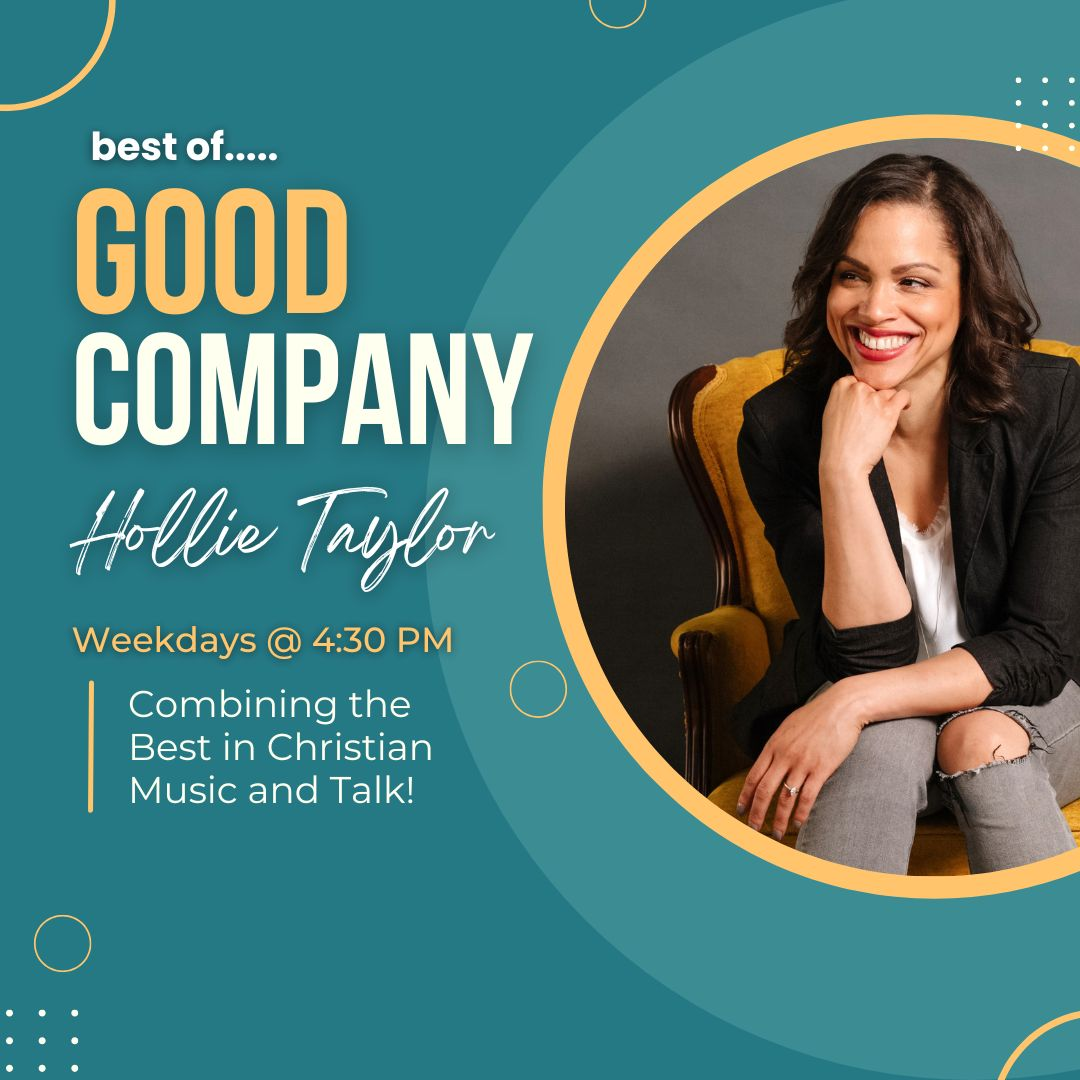 Best Of Good Company - Feb 1, 2025 episode artwork