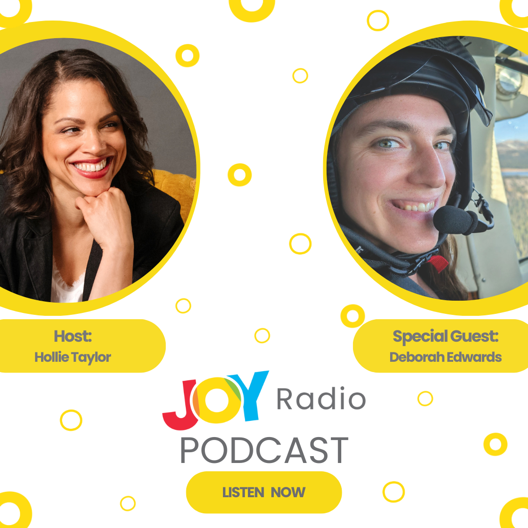 Good Company: Deborah Edwards