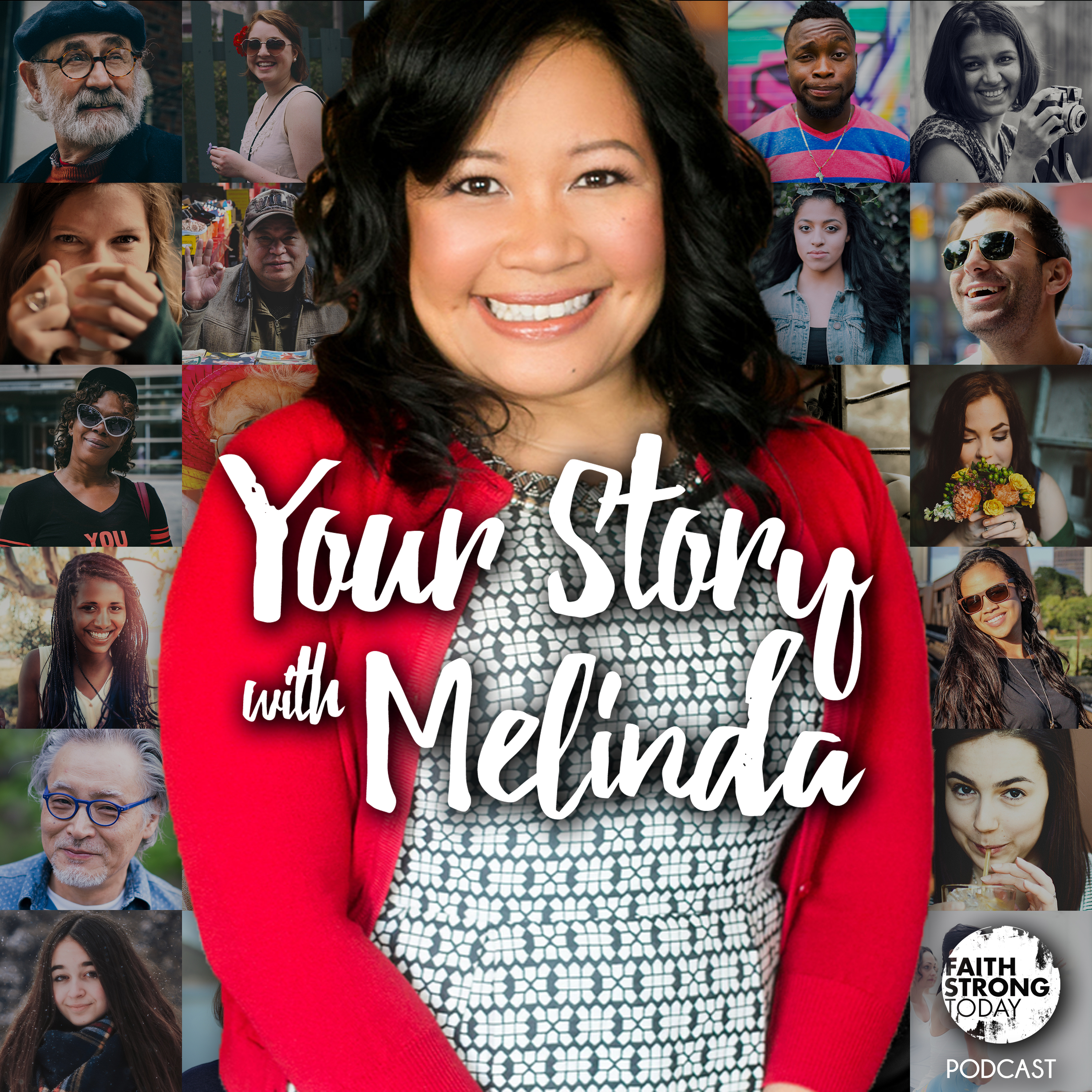 A Special Q&A Episode of Your Story with Melinda
