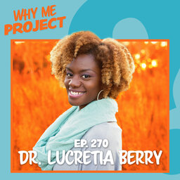 Dr. Lucretia Berry