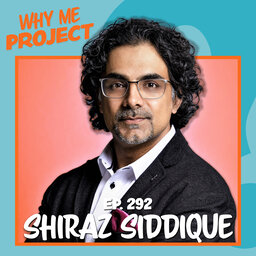 Shiraz Siddique