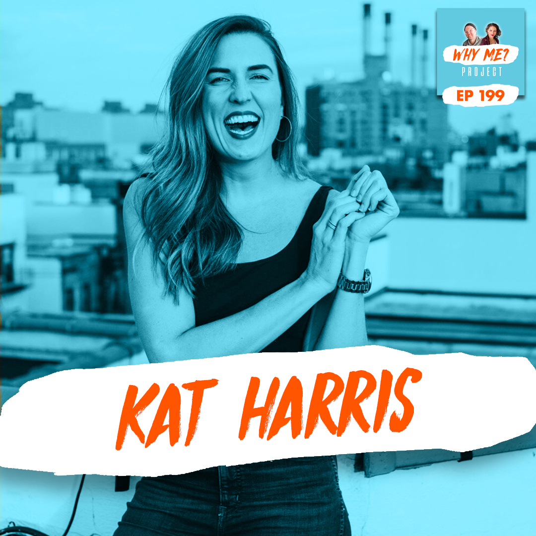 Kat Harris