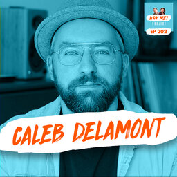 Caleb Delamont