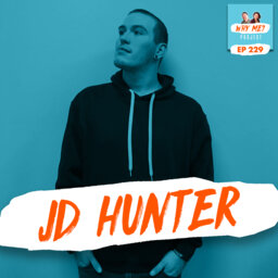 JD Hunter