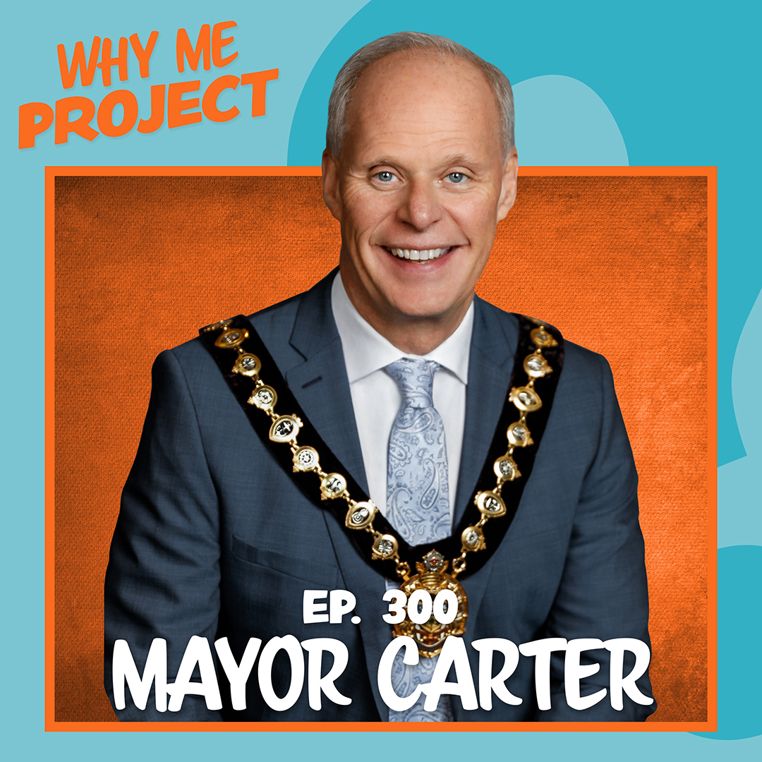 Mayor Carter