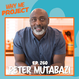Peter Mutabazi