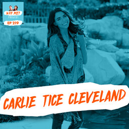 Carlie Tice Cleveland