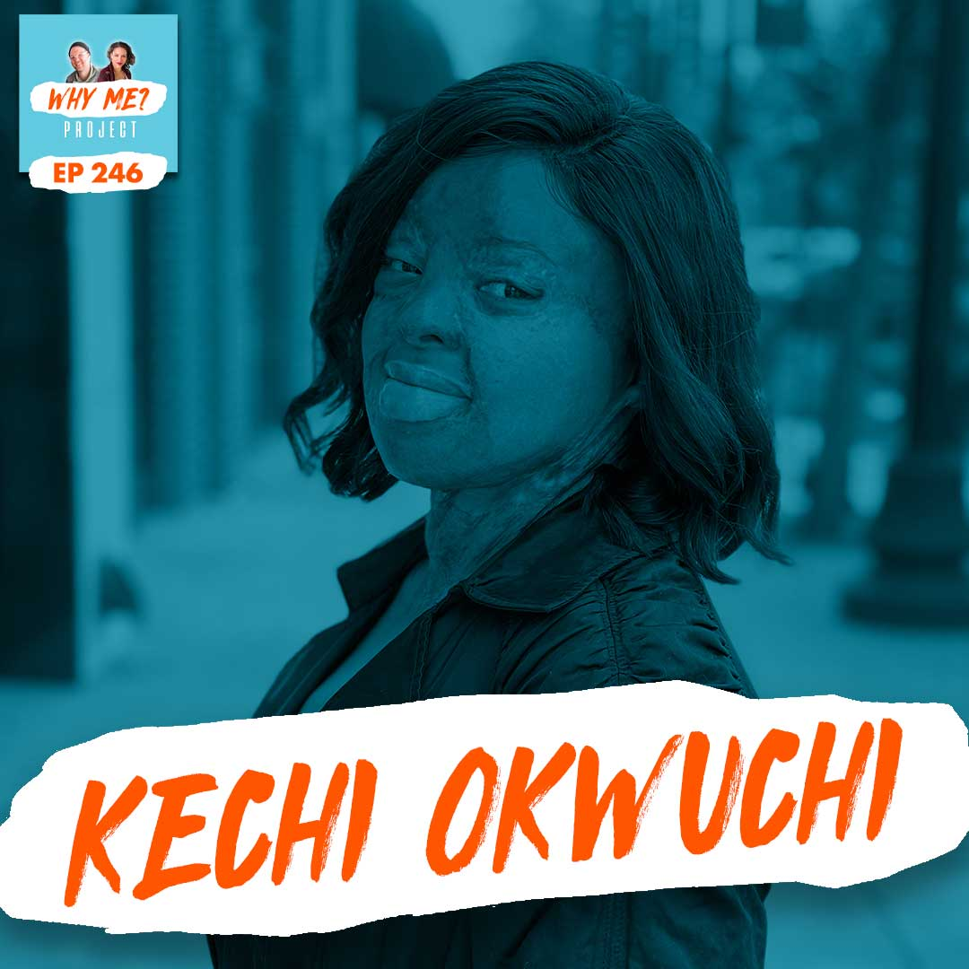 Kechi Okwuchi
