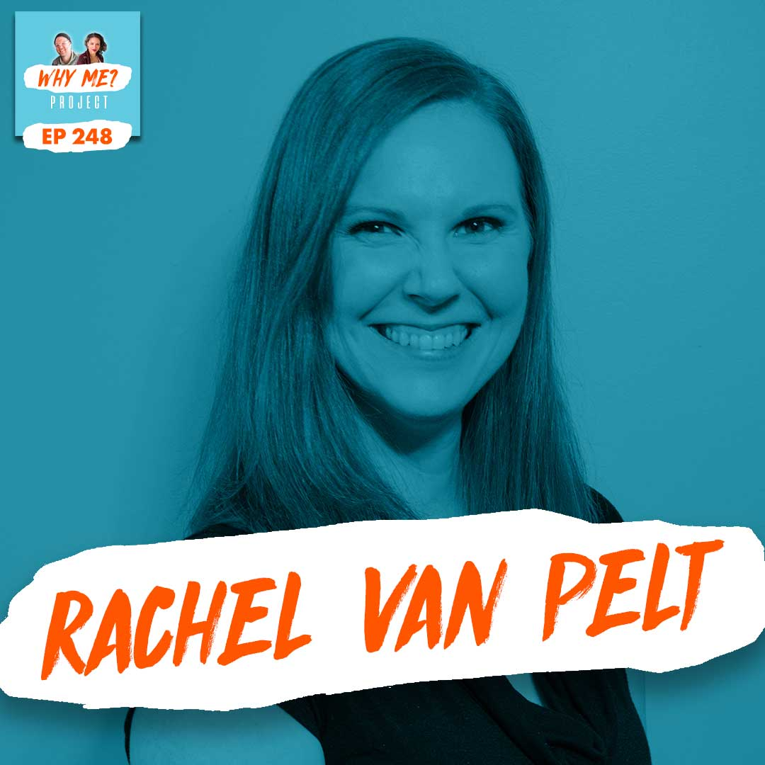 Rachel Van Pelt